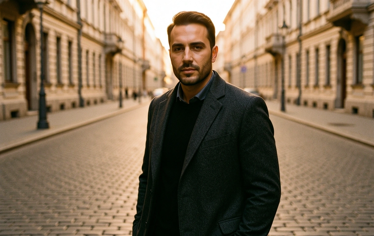Mihai Stoica